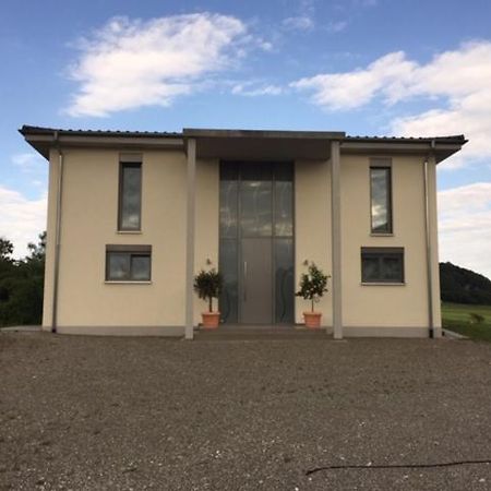 Schoene Unterkunft Naehe Schweiz Gottmadingen Exterior photo