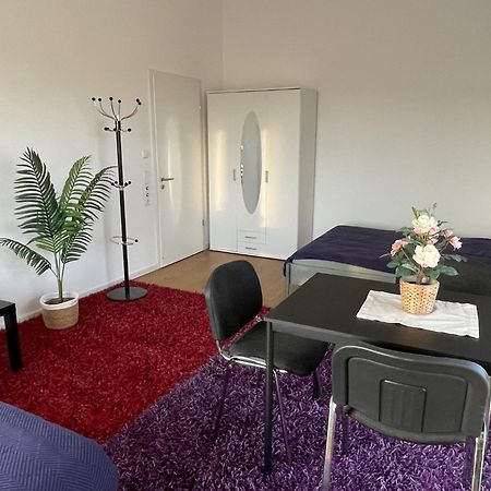 Schoene Unterkunft Naehe Schweiz Gottmadingen Exterior photo