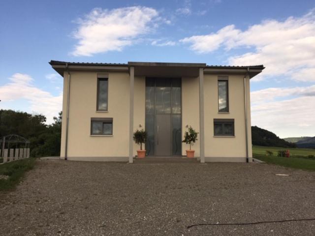 Schoene Unterkunft Naehe Schweiz Gottmadingen Exterior photo